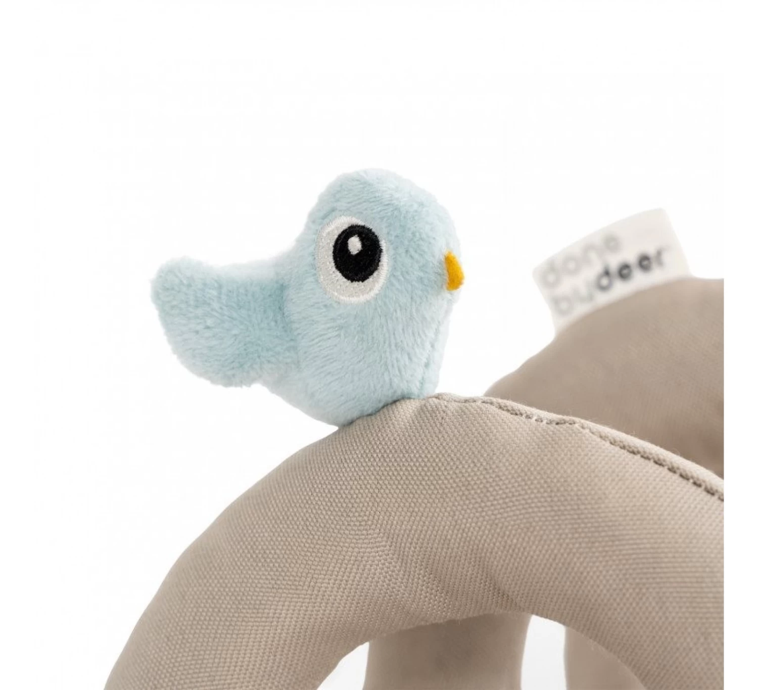 Done By Deer Boxspiraal Lalee Sand 4 Done By Deer Boxspiraal Lalee Sand - Afbeelding 4