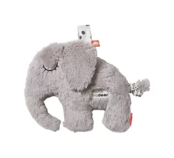 Done By Deer Musical Knuffel - Grey