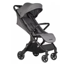 Easywalker Jackey Buggy - Marble Grey