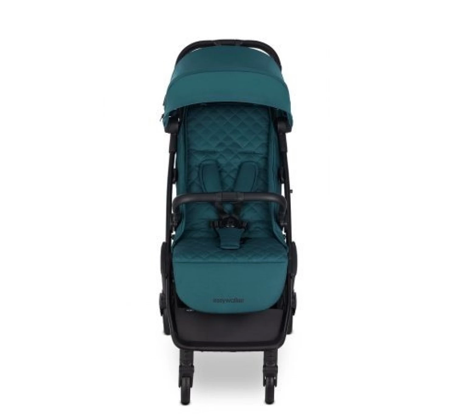 Easywalker Jackey Buggy - Teal Green 2 Easywalker Jackey Buggy - Teal Green - Afbeelding 2