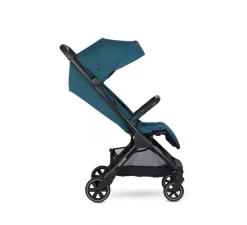 Easywalker Jackey Buggy - Teal Green 7 Easywalker Jackey Buggy - Teal Green -Babyproducten easywalker jackey buggy teal green 2