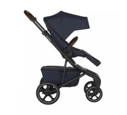 Easywalker Jimmey Kinderwagen - Indigo Blue -Babyproducten easywalker jimmey kinderwagen indigo blue 2