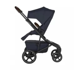 Easywalker Jimmey Kinderwagen - Indigo Blue -Babyproducten easywalker jimmey kinderwagen indigo blue 3