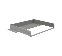 Barrier Luna - Grey 7 Barrier Luna - Grey -Babyproducten flexa barrier luna grey 2