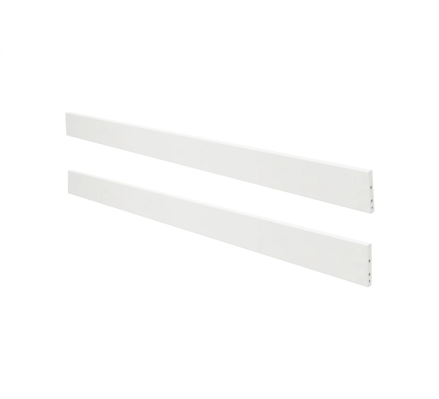 Bedzijden Luna - White 1 Bedzijden Luna - White