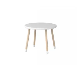 Dots Speeltafel - White