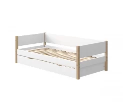 Nor Bedbank Incl. Logeerbed