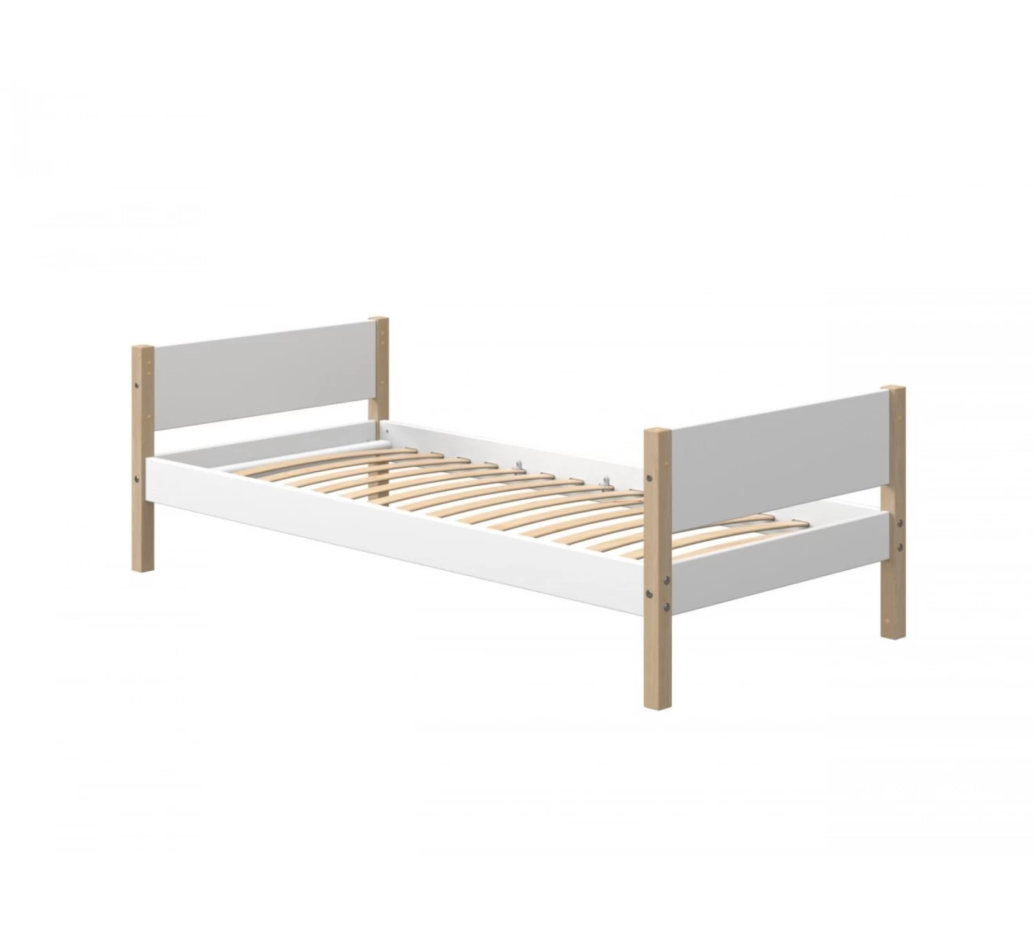 Nor Eenpersoonsbed 1 Nor Eenpersoonsbed