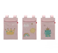 Opbergzakken - Little Princess