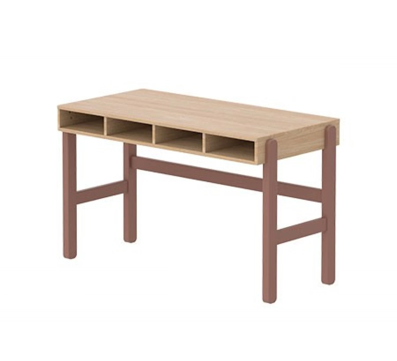 Popsicle Bureau Cherry 1 Popsicle Bureau Cherry