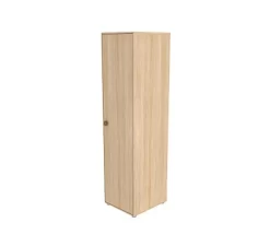 Popsicle Smalle Kledingkast Cherry