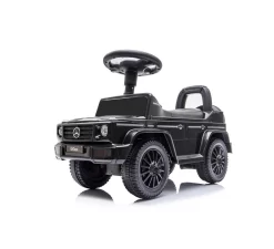 Mercedes Benz G350D - Loopauto 9 Mercedes Benz G350D - Loopauto -Babyproducten happy baby mercedes benz g350d loopauto 2