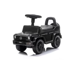 Mercedes Benz G350D - Loopauto