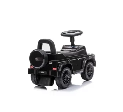 Mercedes Benz G350D - Loopauto 10 Mercedes Benz G350D - Loopauto -Babyproducten happy baby mercedes benz g350d loopauto 3