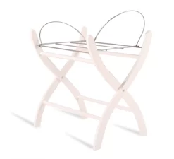 Wiegstandaard Claro - Wit