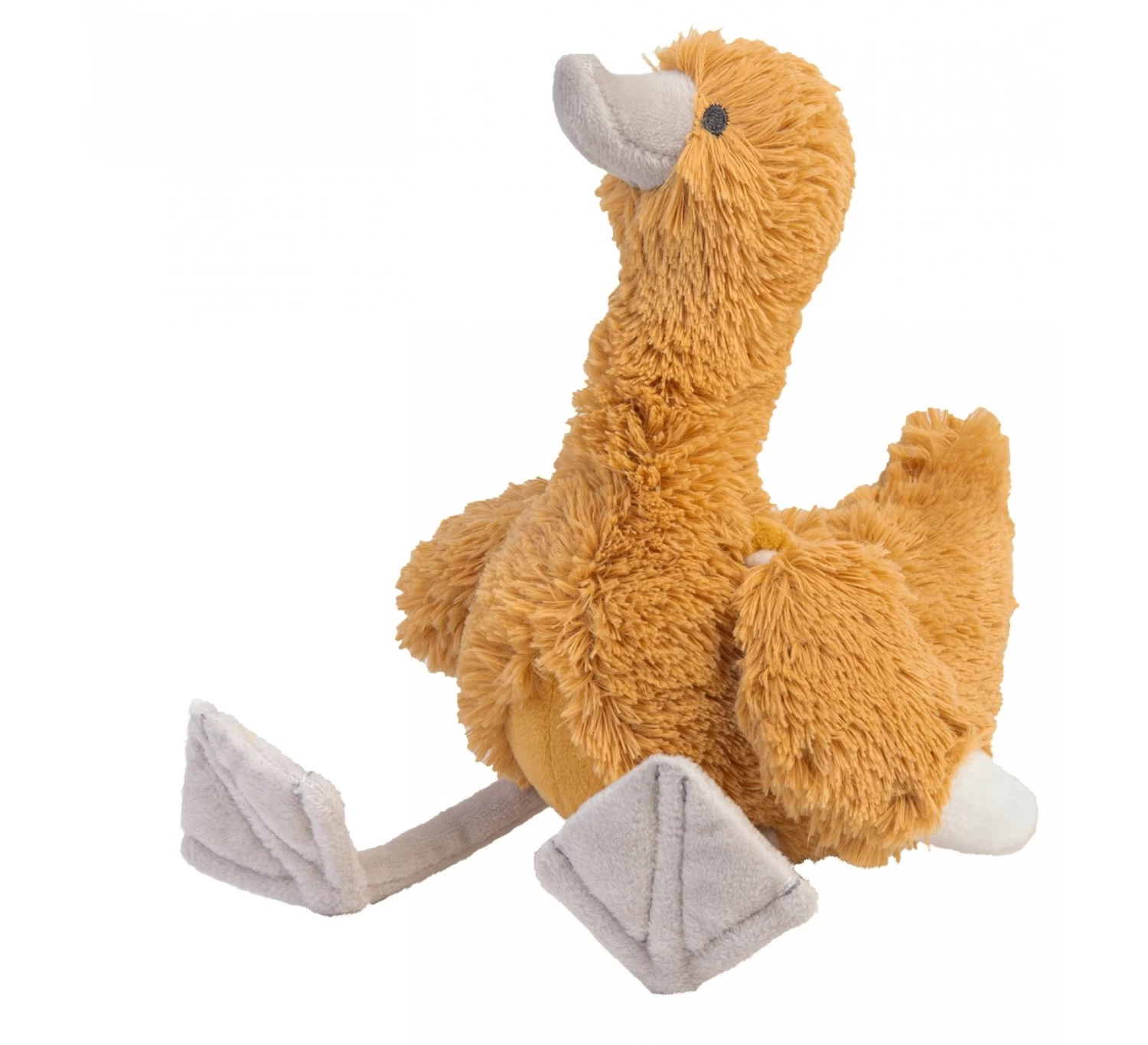 Happy Horse Twine Duck Knuffel 22cm 1 Happy Horse Twine Duck Knuffel 22cm