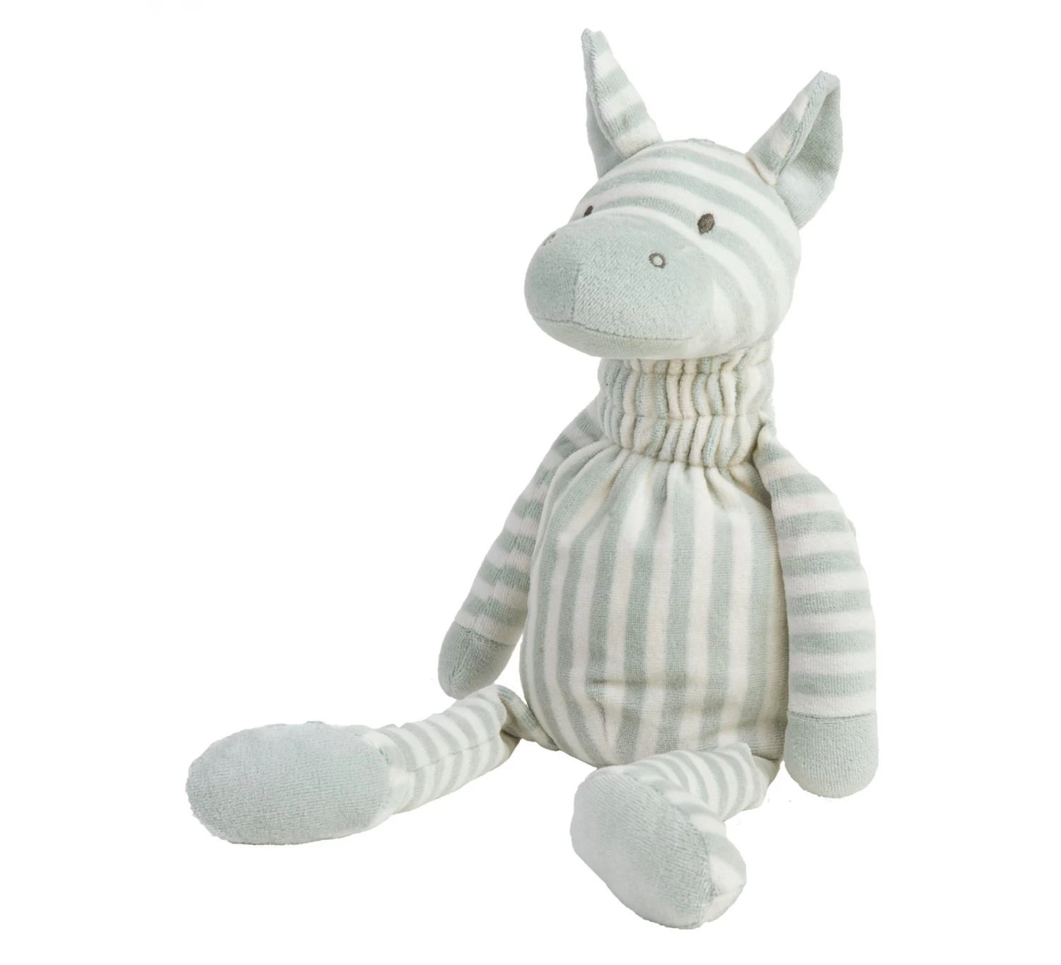 Happy Horse Zebra Zac Knuffel 1 Happy Horse Zebra Zac Knuffel
