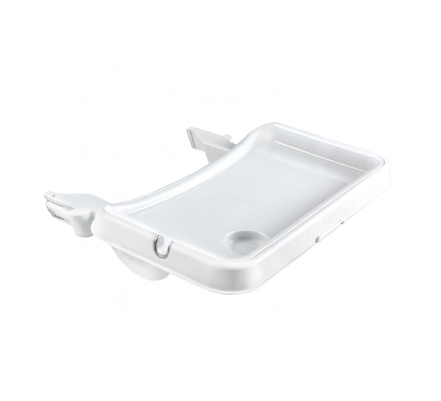 HAUCK Alpha Eetblad 1 HAUCK Alpha Eetblad