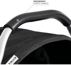 HAUCK Comfort Fix Set Autostoel -Babyproducten hauck comfort fix set autostoel 4