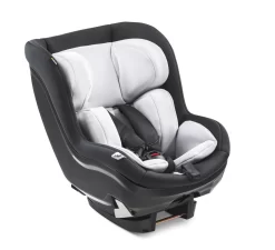 Voorkant 33 HAUCK IPro Kids I-Size Autostoel - Caviar