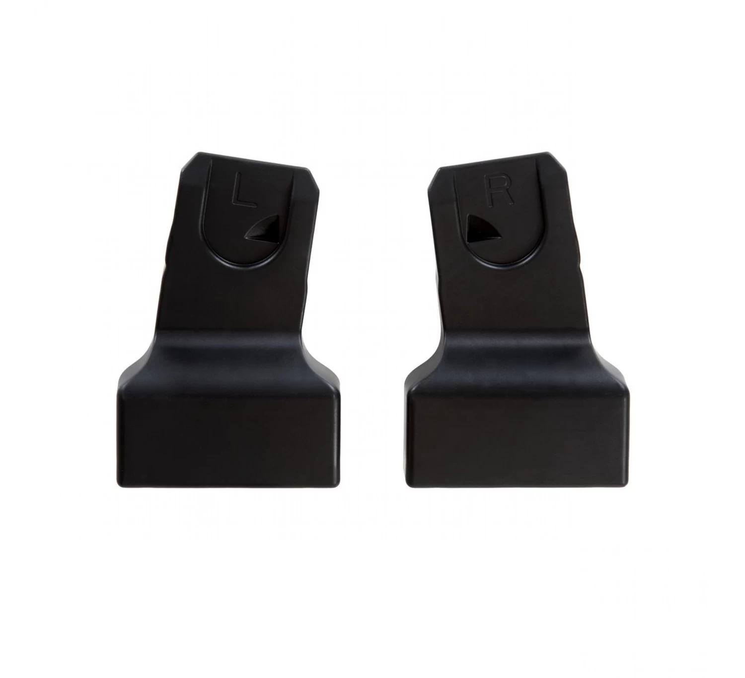 HAUCK Maxi-Cosi Adapterset Saturn+Apollo 1 HAUCK Maxi-Cosi Adapterset Saturn+Apollo