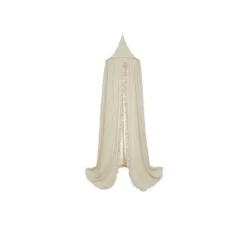 Jollein Klamboe Ruffle - Nougat