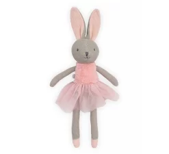 Jollein Knuffel Bunny - Nola