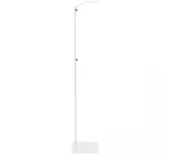 Jollein Piekstok Klamboe - Wit