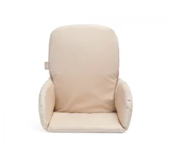 Jollein Stoelverkleiner Kinderstoel - Nougat