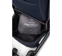 Joolz Aer+ Buggy Regenhoes -Babyproducten joolz aer buggy regenhoes 3
