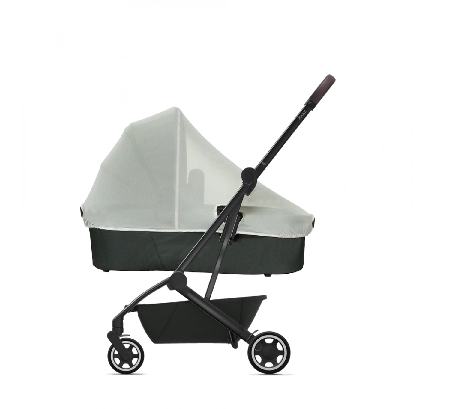 Joolz Aer Muskietennet Reiswieg 2 Joolz Aer Muskietennet Reiswieg - Afbeelding 2