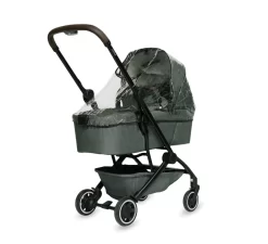 Joolz Aer Regenhoes Reiswieg