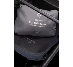 Joolz Aer+ Wieg Regenhoes -Babyproducten joolz aer wieg regenhoes 3