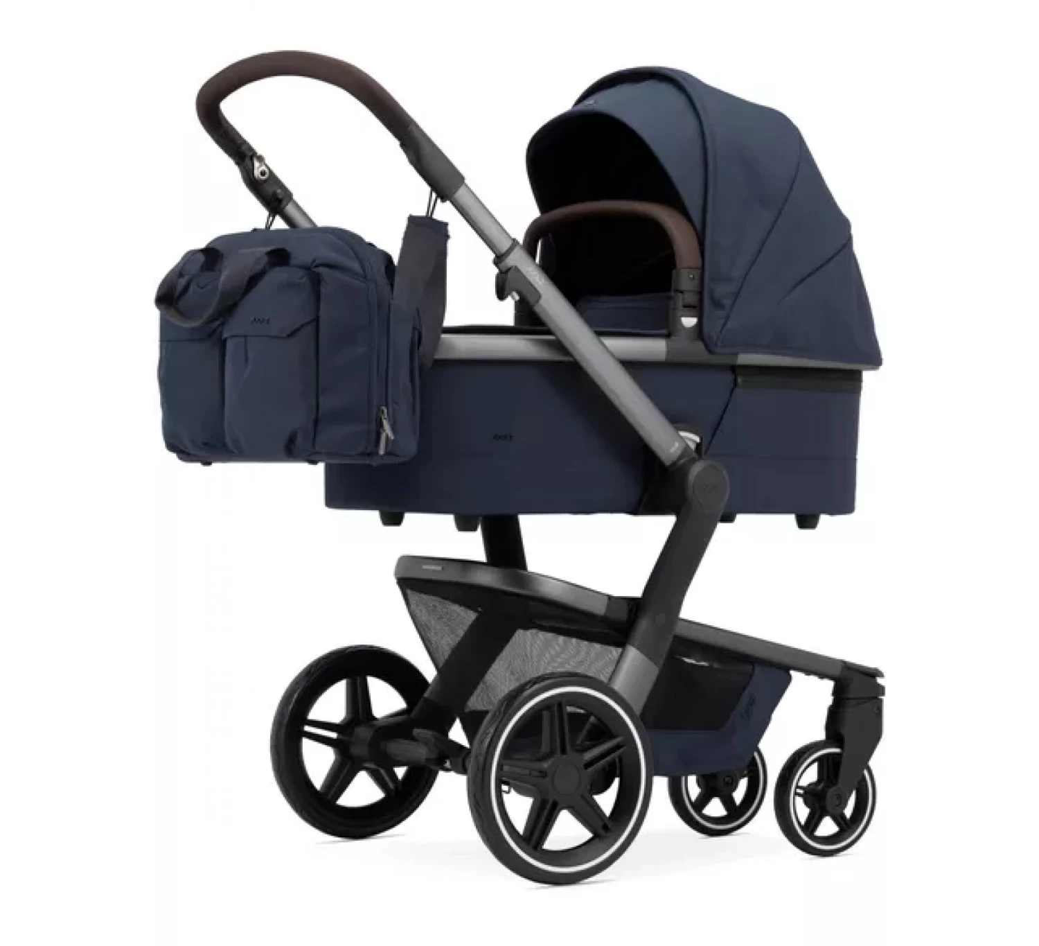 Joolz Day+ Kinderwagen Compleet - Navy Blue 2 Joolz Day+ Kinderwagen Compleet - Navy Blue - Afbeelding 2