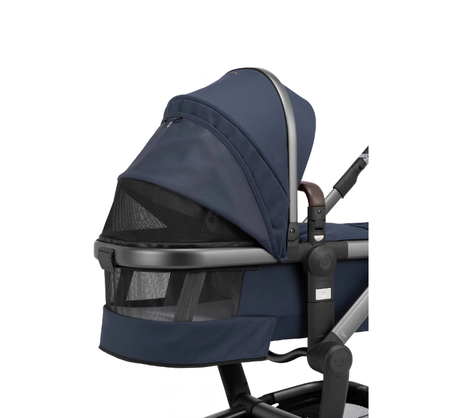 Joolz Day+ Kinderwagen Compleet - Navy Blue 4 Joolz Day+ Kinderwagen Compleet - Navy Blue - Afbeelding 4