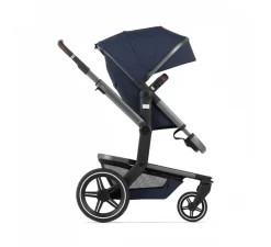 Joolz Day+ Kinderwagen Compleet - Navy Blue 9 Joolz Day+ Kinderwagen Compleet - Navy Blue -Babyproducten joolz day kinderwagen compleet navy blue 4