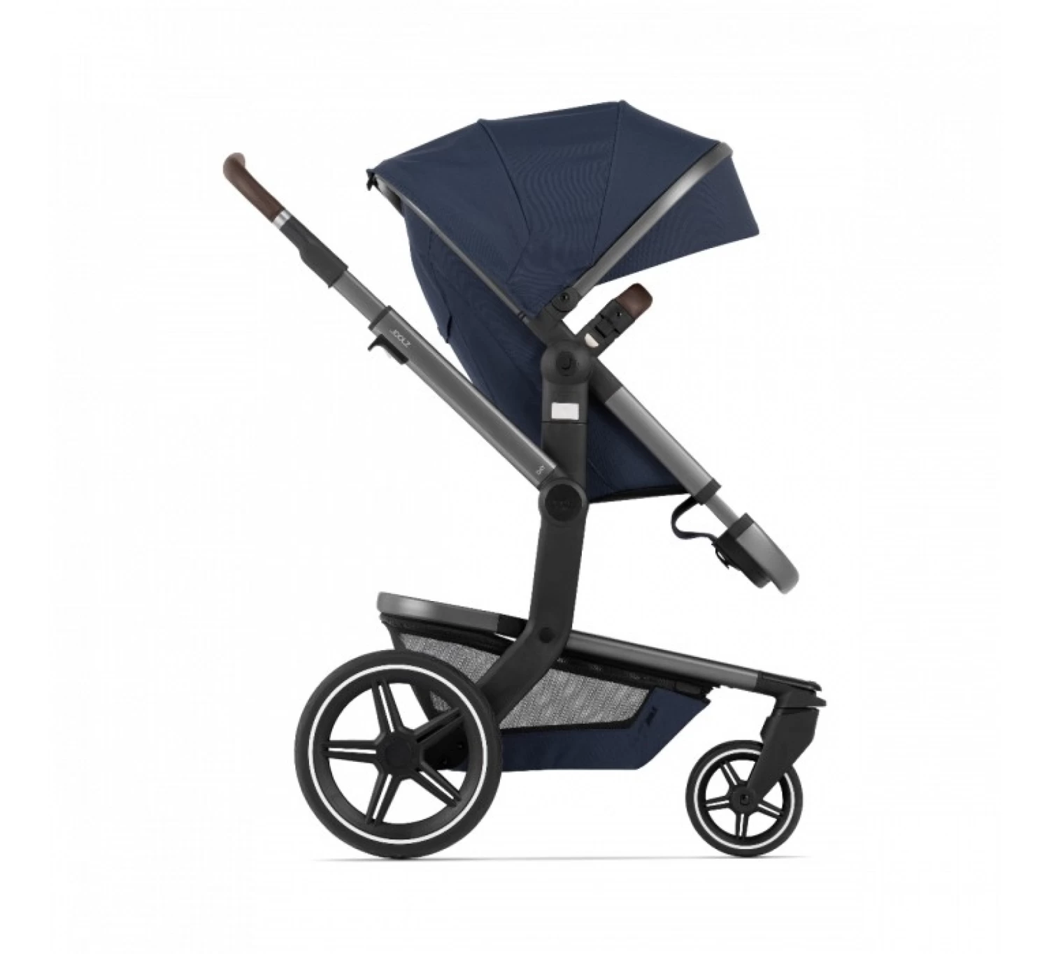 Joolz Day+ Kinderwagen Compleet - Navy Blue 5 Joolz Day+ Kinderwagen Compleet - Navy Blue - Afbeelding 5