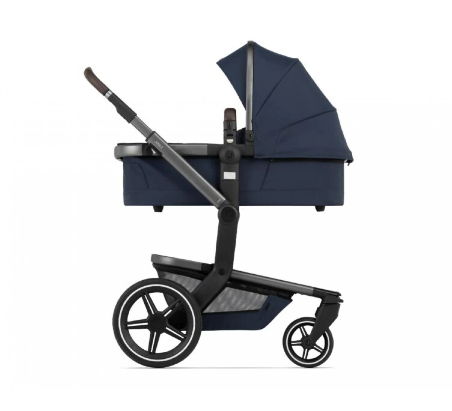 Joolz Day+ Kinderwagen Compleet - Navy Blue 1 Joolz Day+ Kinderwagen Compleet - Navy Blue