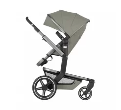 Joolz Day+ Kinderwagen Compleet - Sage Green 3 Joolz Day+ Kinderwagen Compleet - Sage Green -Babyproducten joolz day kinderwagen compleet sage green 1