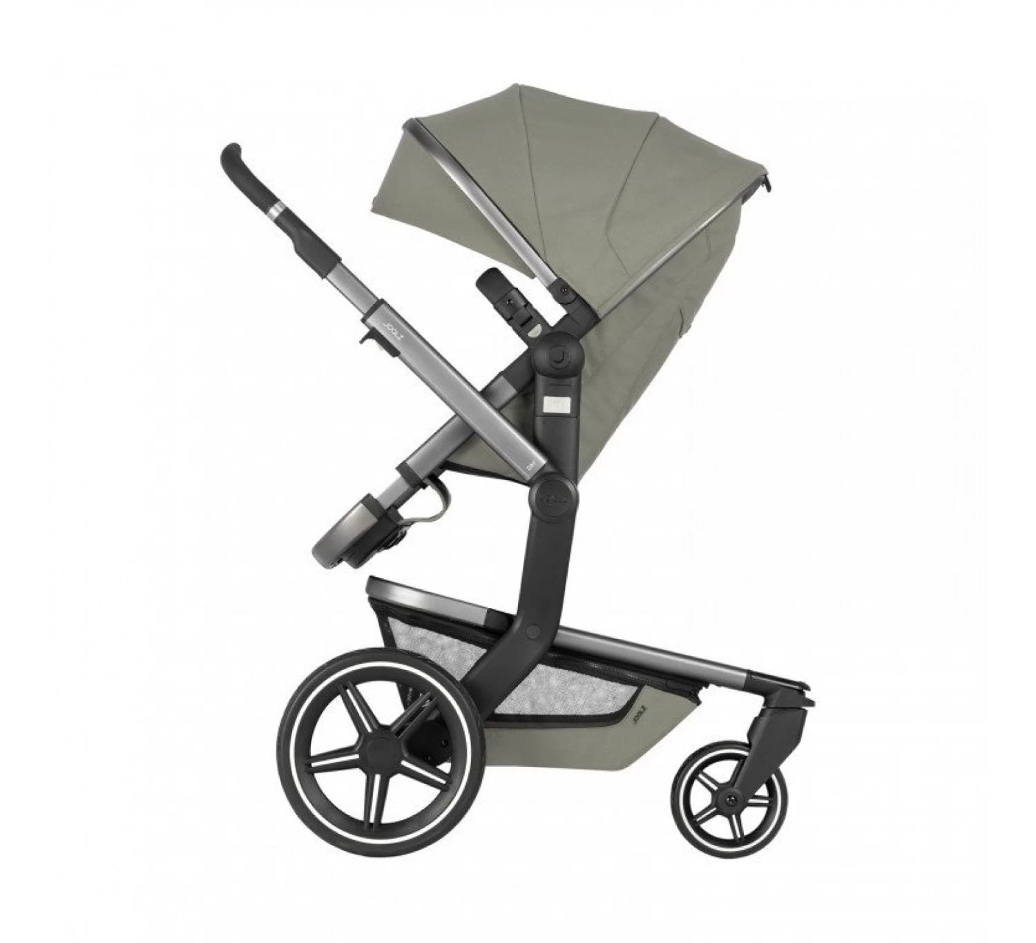 Joolz Day+ Kinderwagen Compleet - Sage Green 2 Joolz Day+ Kinderwagen Compleet - Sage Green - Afbeelding 2