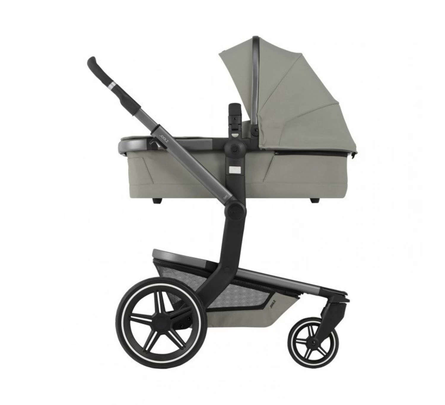 Joolz Day+ Kinderwagen Compleet - Sage Green 1 Joolz Day+ Kinderwagen Compleet - Sage Green