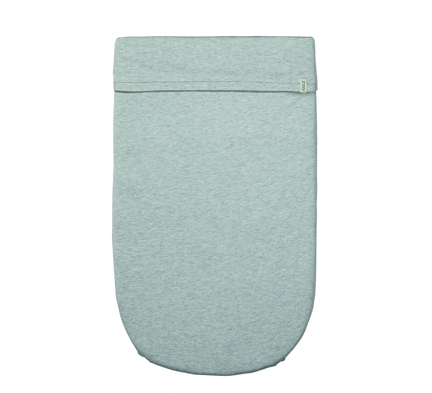 Joolz Essentials Laken - Grey Melange 1 Joolz Essentials Laken - Grey Melange