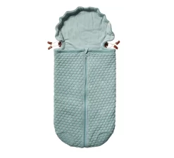 Joolz Essentials Nest Honeycomb - Mint