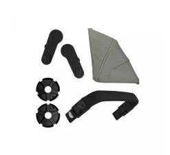 Joolz Geo3 DUO Set- Sage Green