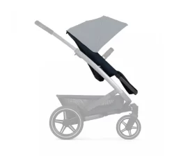 Joolz Geo3 Tweede Zitting- Navy Blue