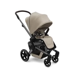 Joolz Hub+ Kinderwagen - Timeless Taupe