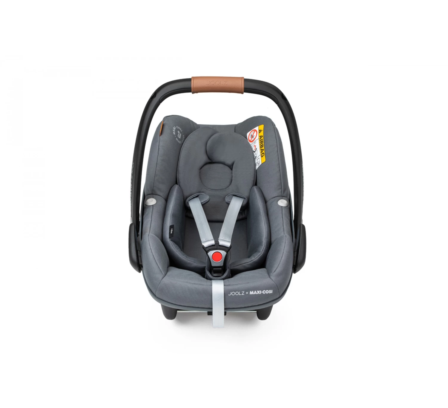 Joolz X Maxi-Cosi Pebble Pro I-Size - Grey 2 Joolz X Maxi-Cosi Pebble Pro I-Size - Grey - Afbeelding 2