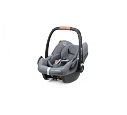 Joolz X Maxi-Cosi Pebble Pro I-Size - Grey