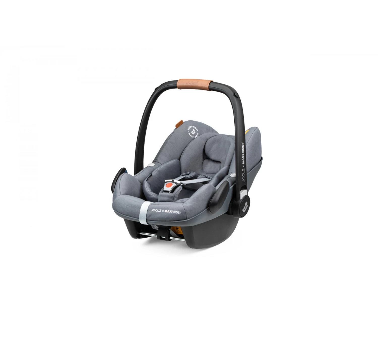 Joolz X Maxi-Cosi Pebble Pro I-Size - Grey 1 Joolz X Maxi-Cosi Pebble Pro I-Size - Grey