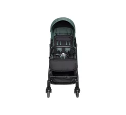 Compact Buggy GEN - Forest Green -Babyproducten koelstra compact buggy gen forest green 5